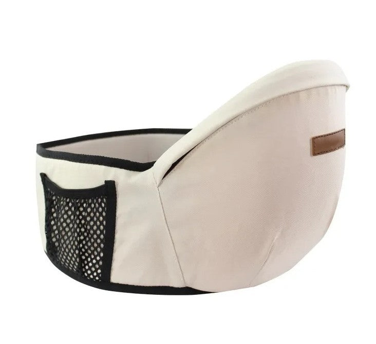 Ergonomic Baby Carrier Waist Stool