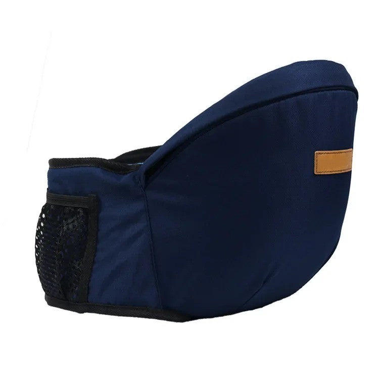 Ergonomic Baby Carrier Waist Stool