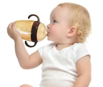 Baby Silicone Bottle 250/150ml