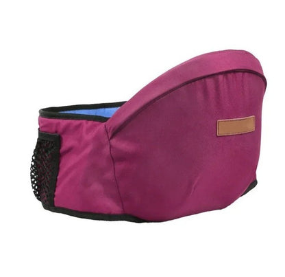Ergonomic Baby Carrier Waist Stool